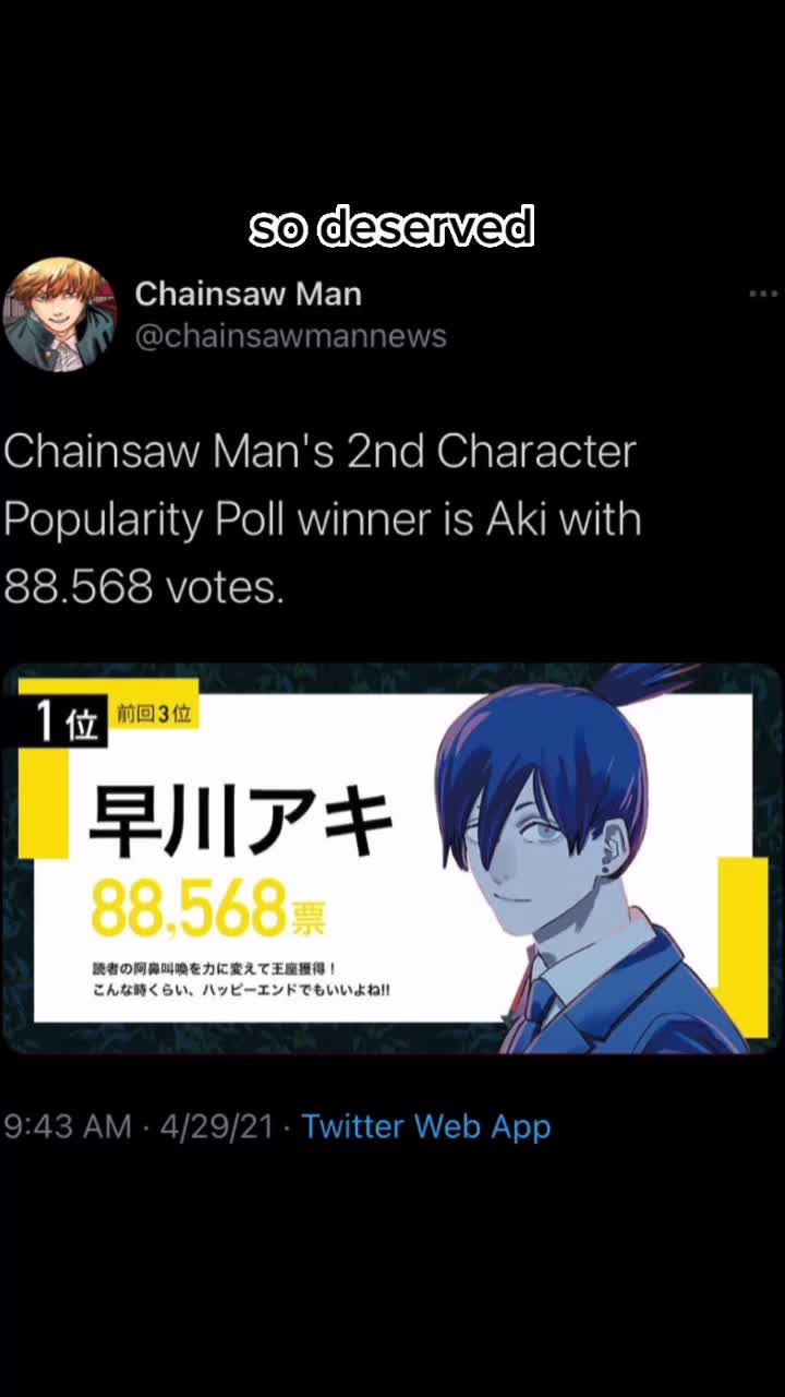 @aki apologist
