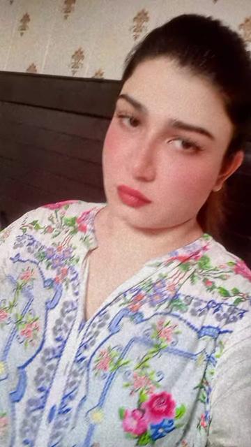 @Rimal Khan🧸 💝