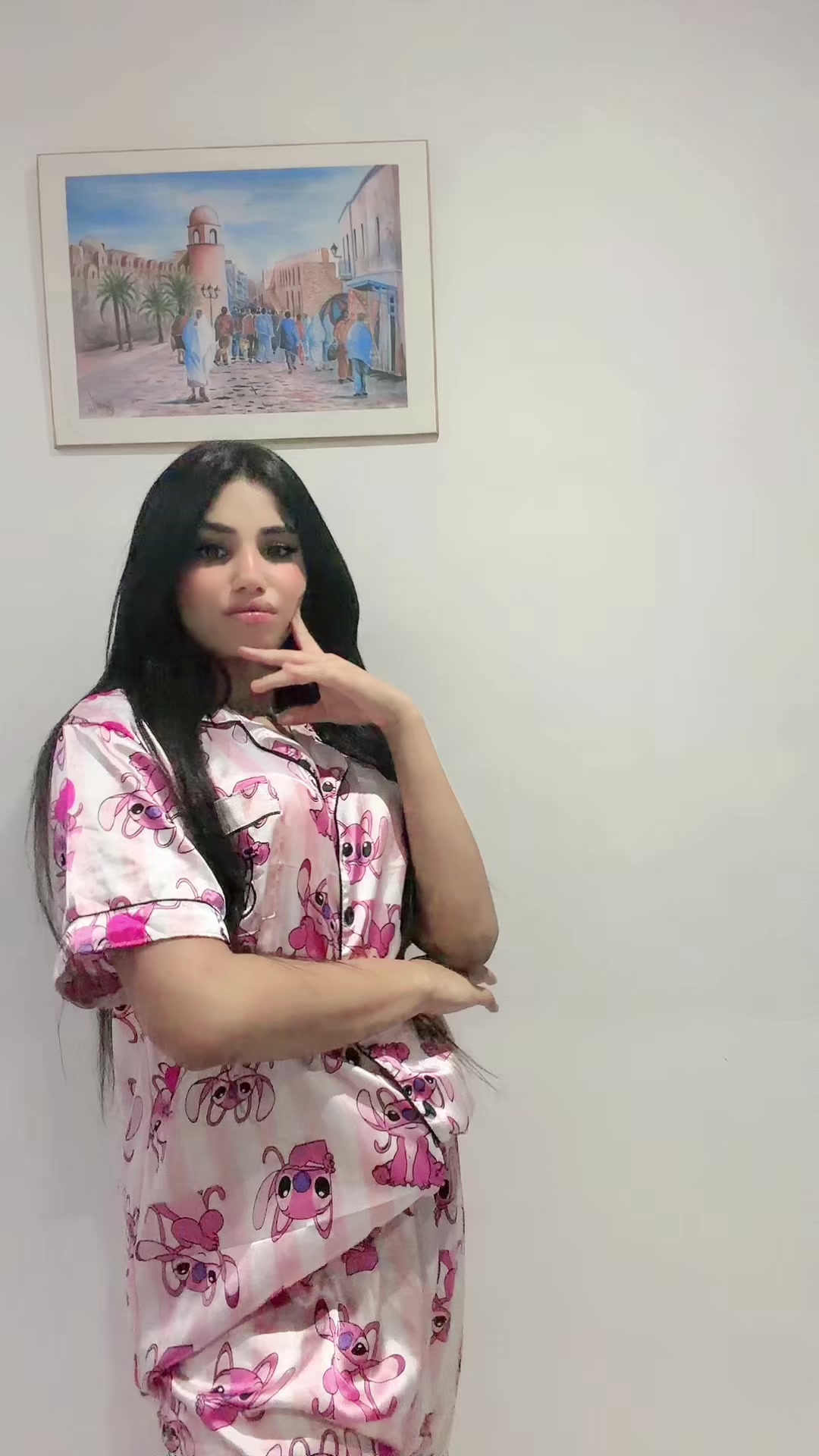 @Sanfoura๐
