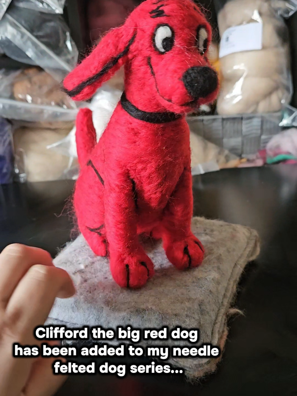 @Bethy Crafts