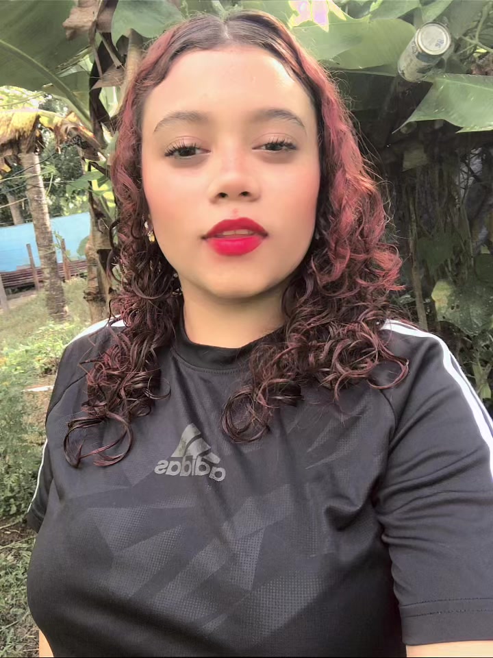 @️Cristy&hellip;.😍