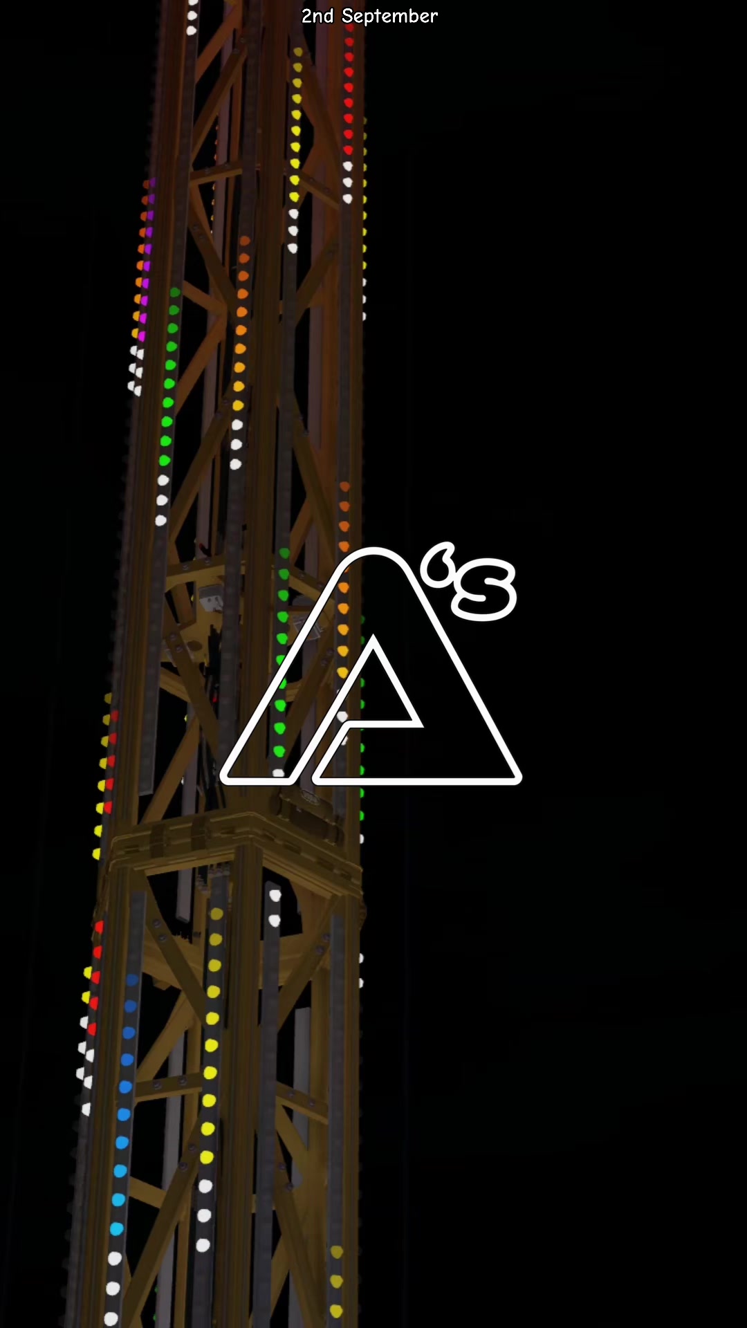 @A’s Amusements Roblox