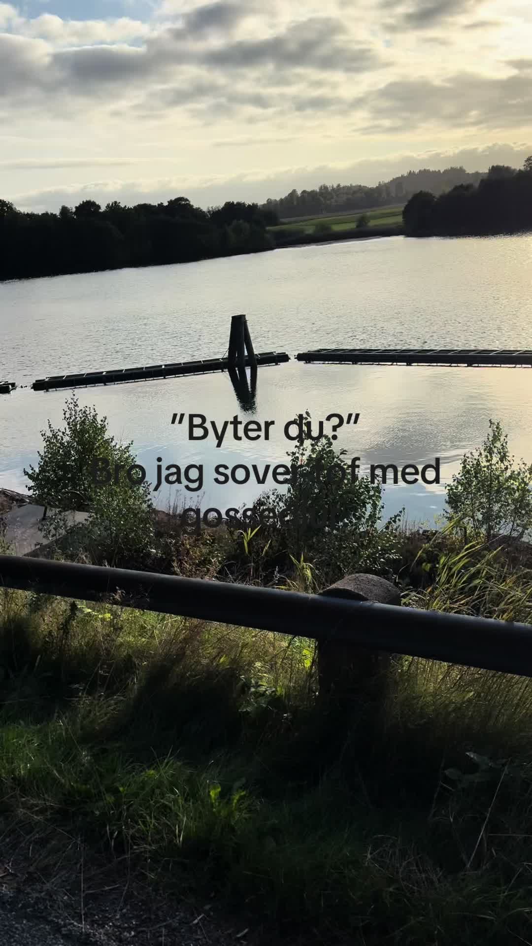 @Sluta nu