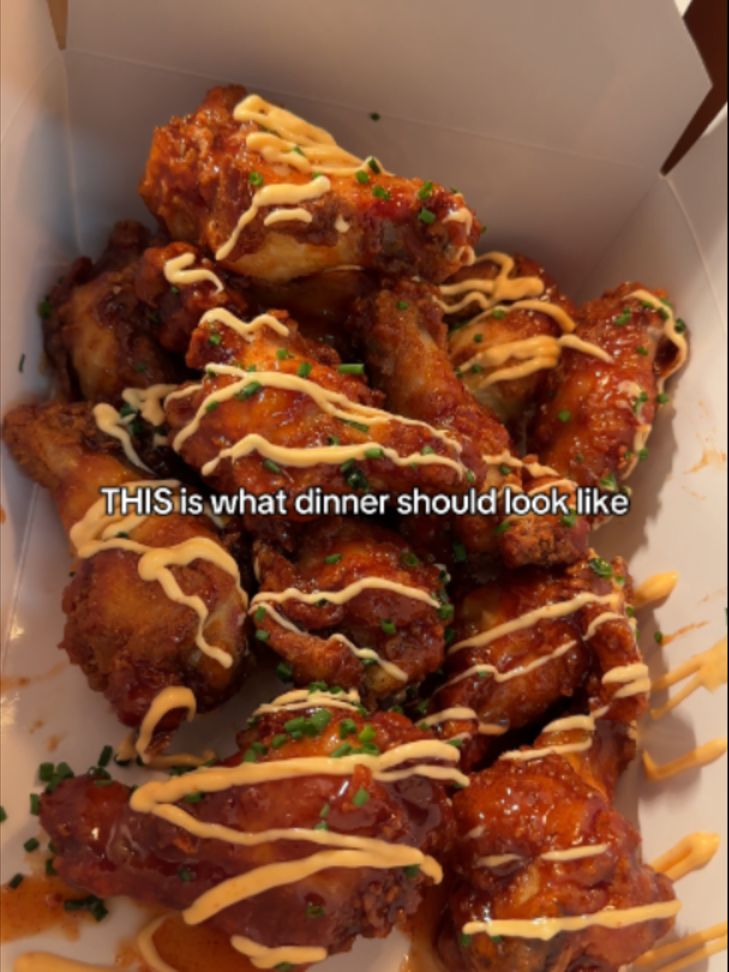 @Wing Shack Co