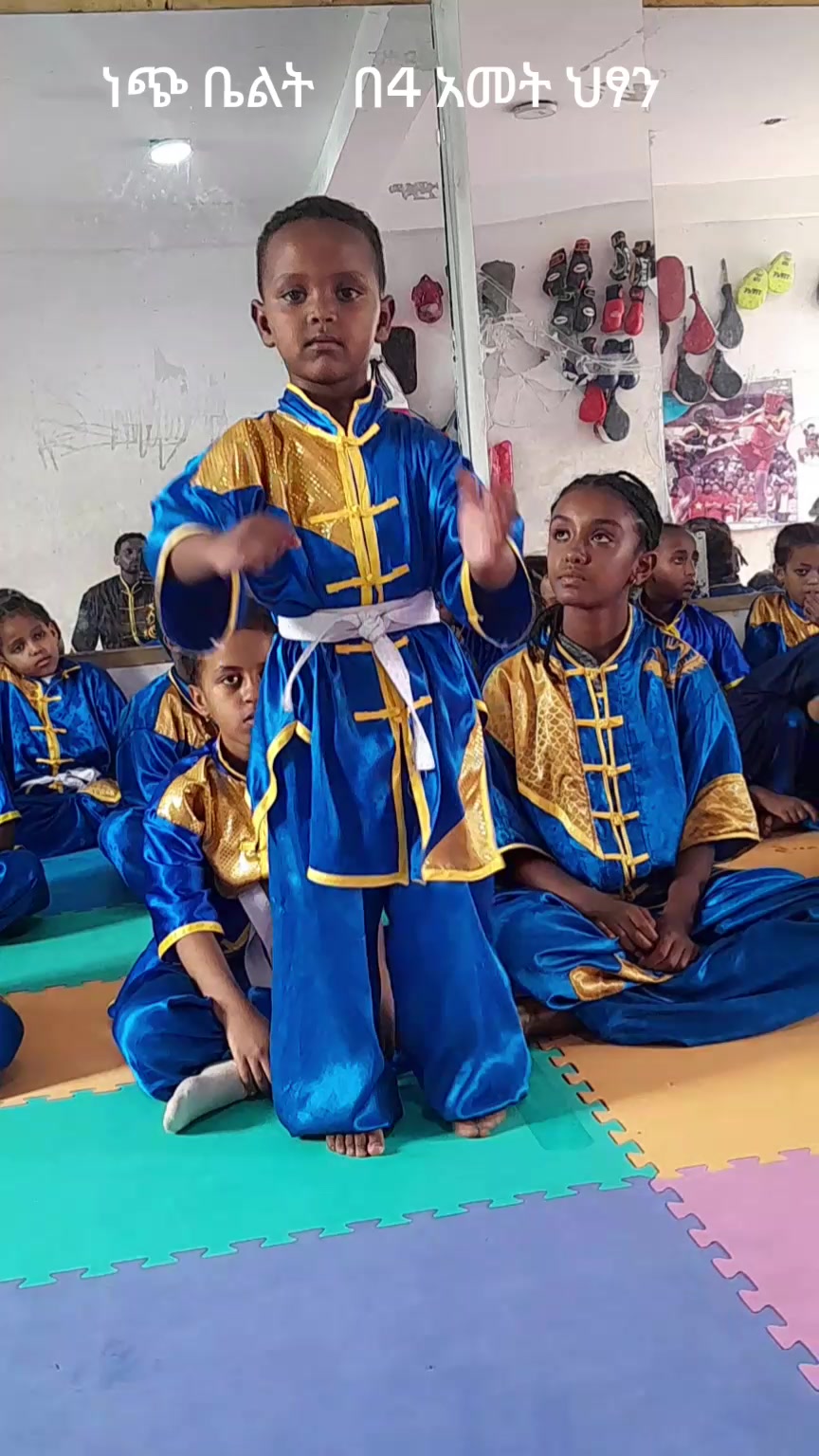 @mifta wushu(Taolu&Sanda)Center