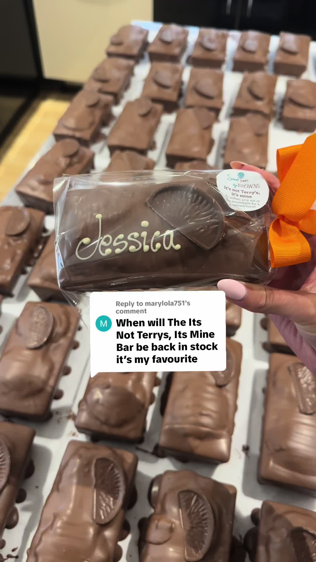 @SweetTreebyBrowns