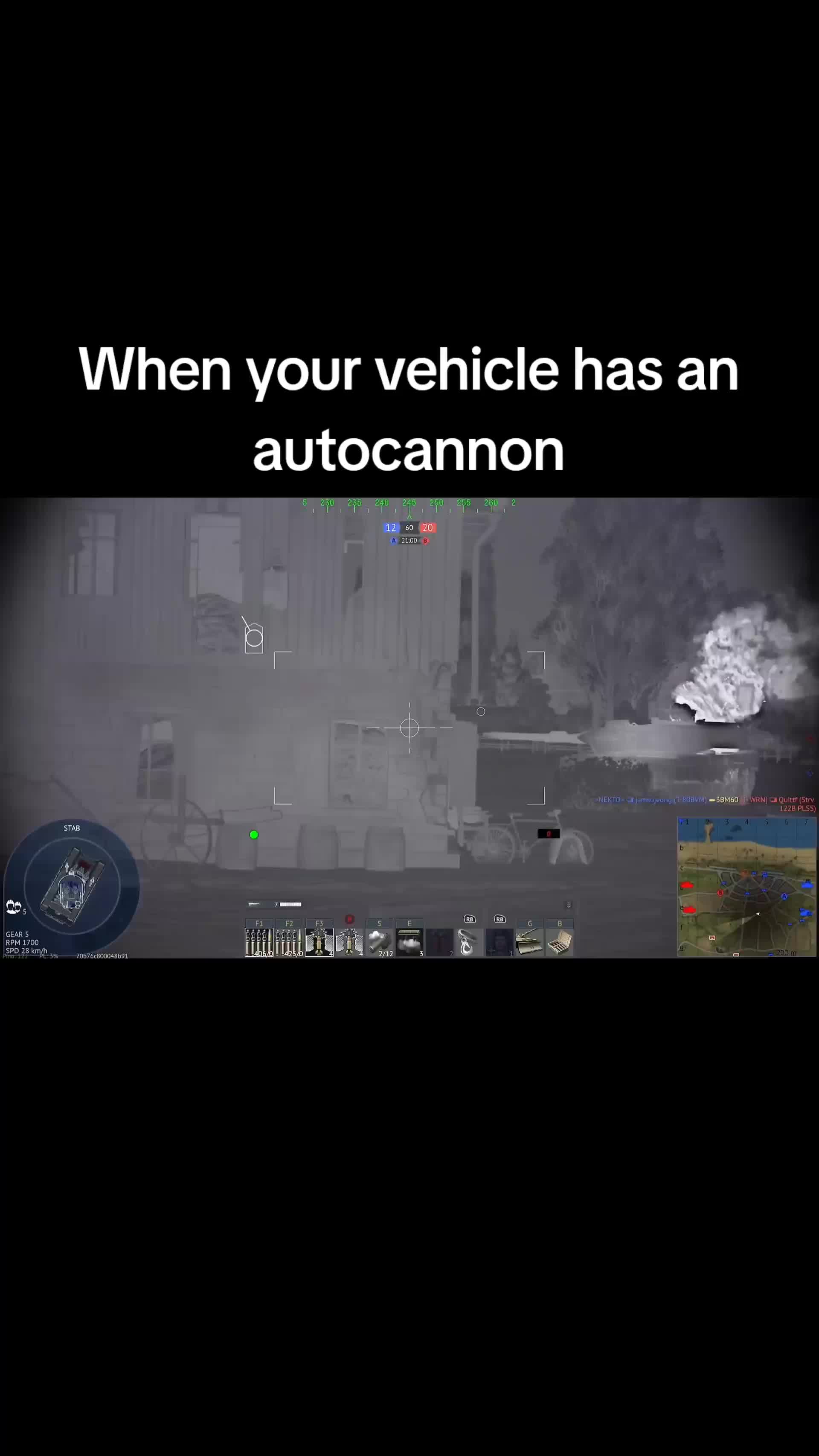@Meme Thunder