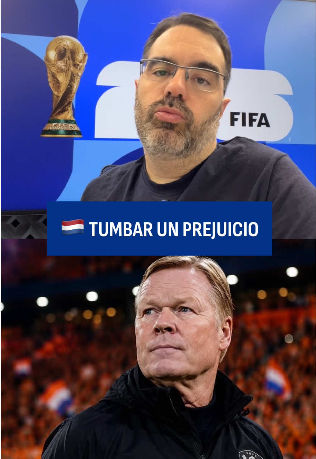 @Fer Evangelio - Fútbol y Radio