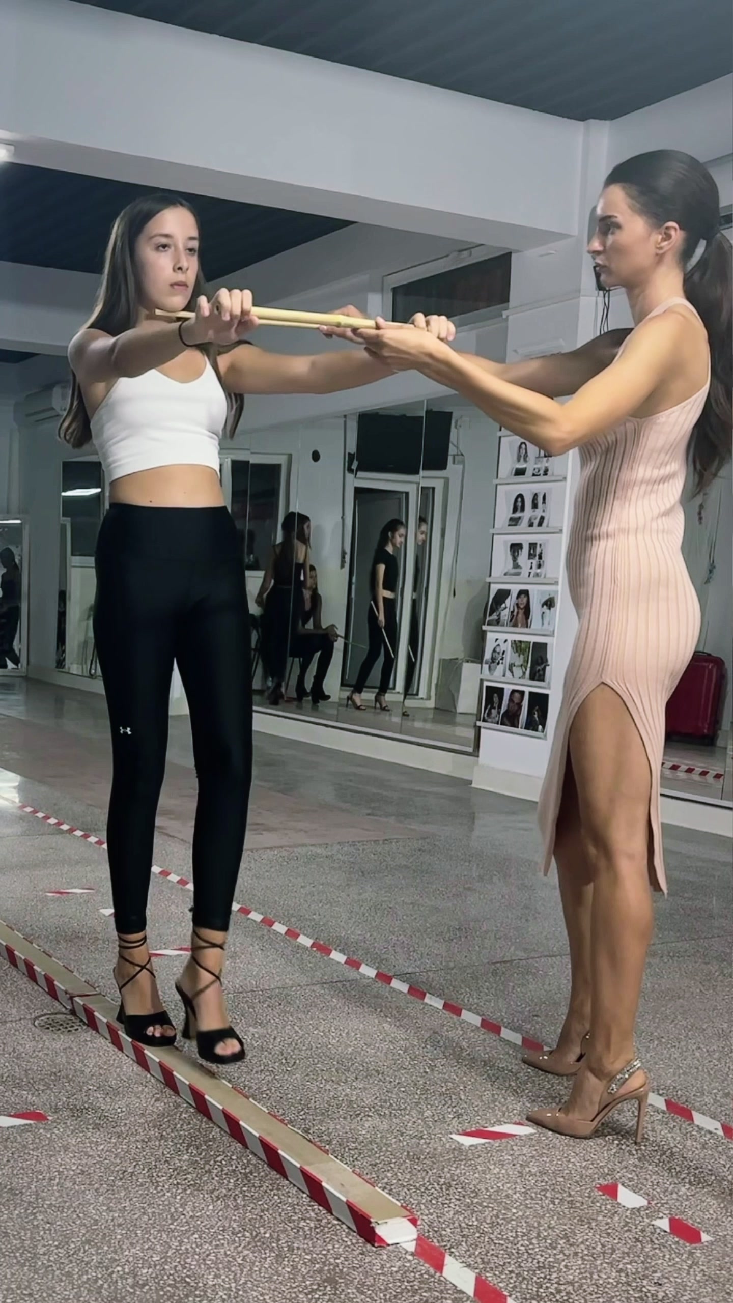 @Profa de Modeling