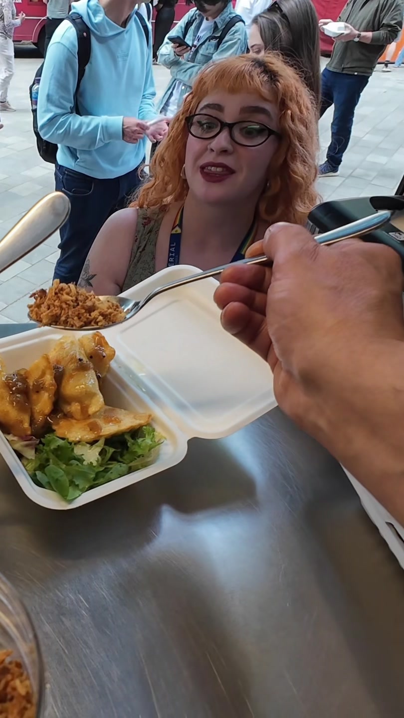 @On’On Grill & Pierogi