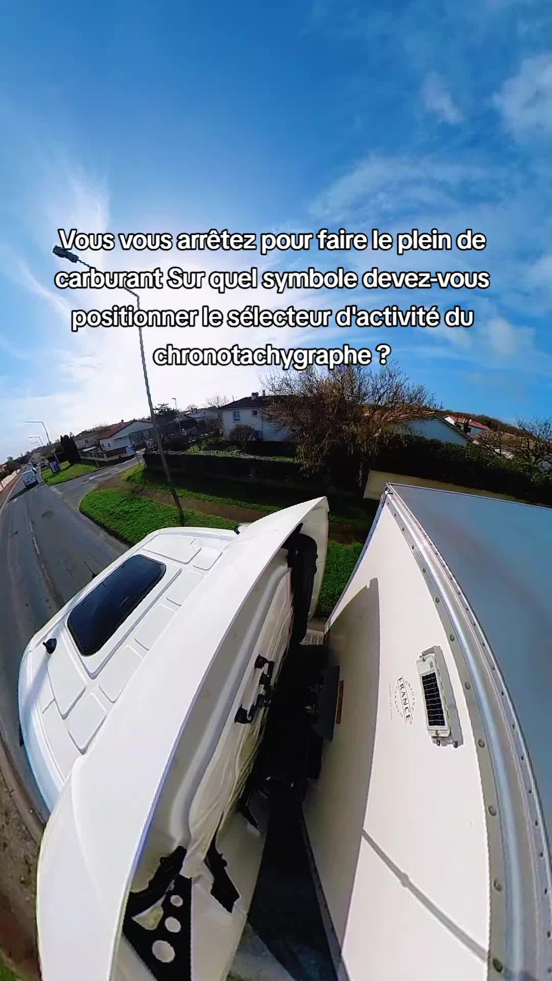@UN ROUTIER