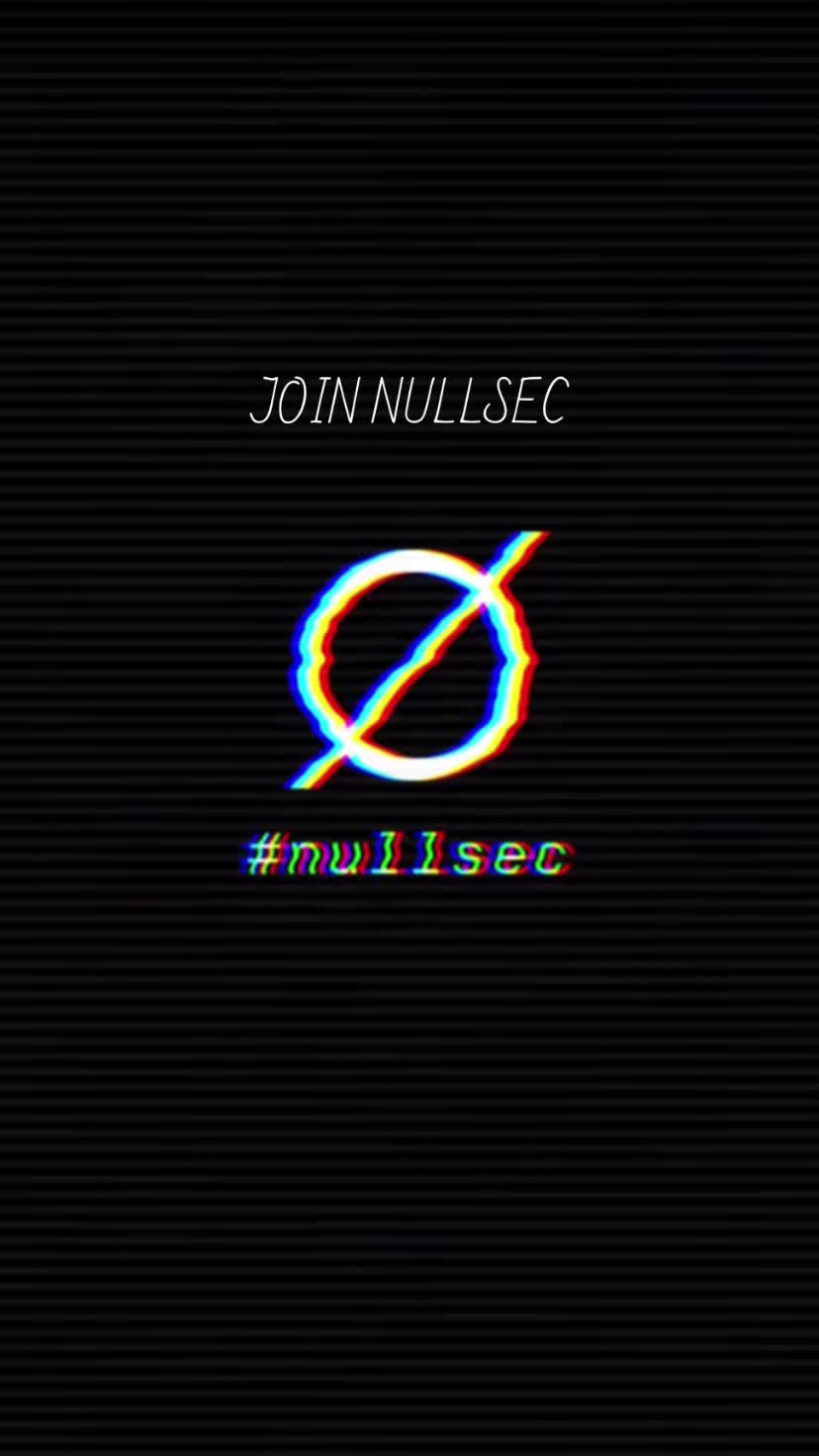 @NULLSEC.RO
