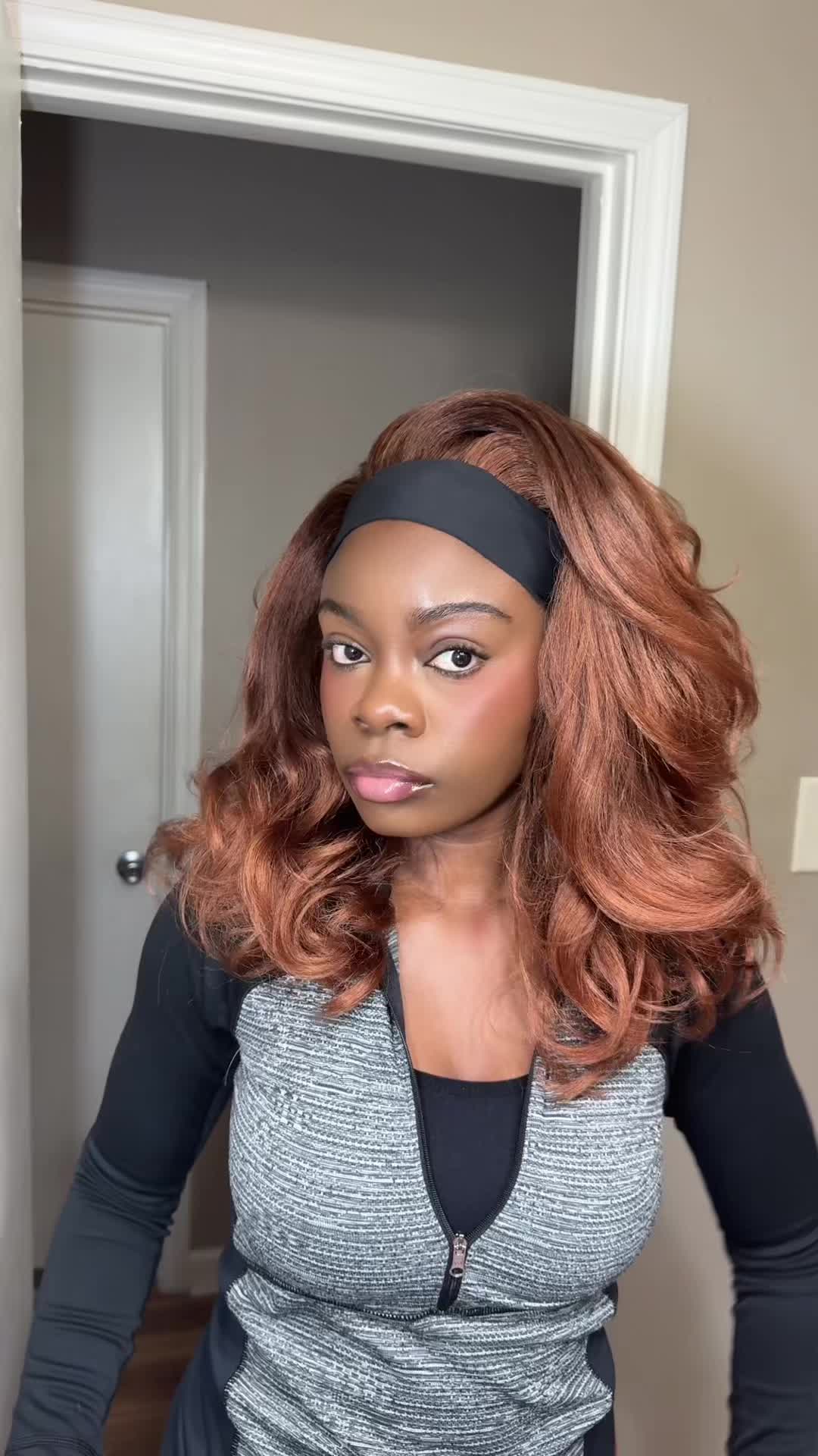 @Rizzo🇨🇩| Wig Influencer