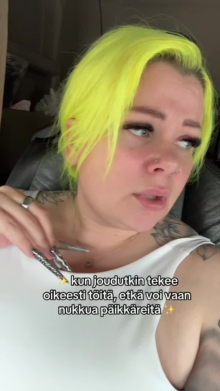 @Milla Karolina