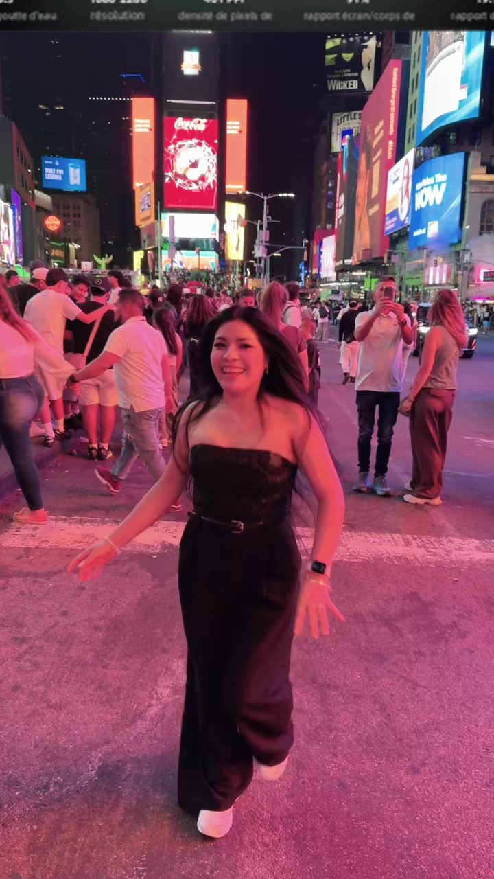 @🇵🇪Erikita&Bella🇺🇸🗽