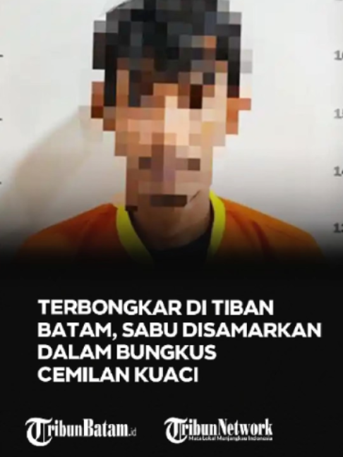 @Tribun Batam