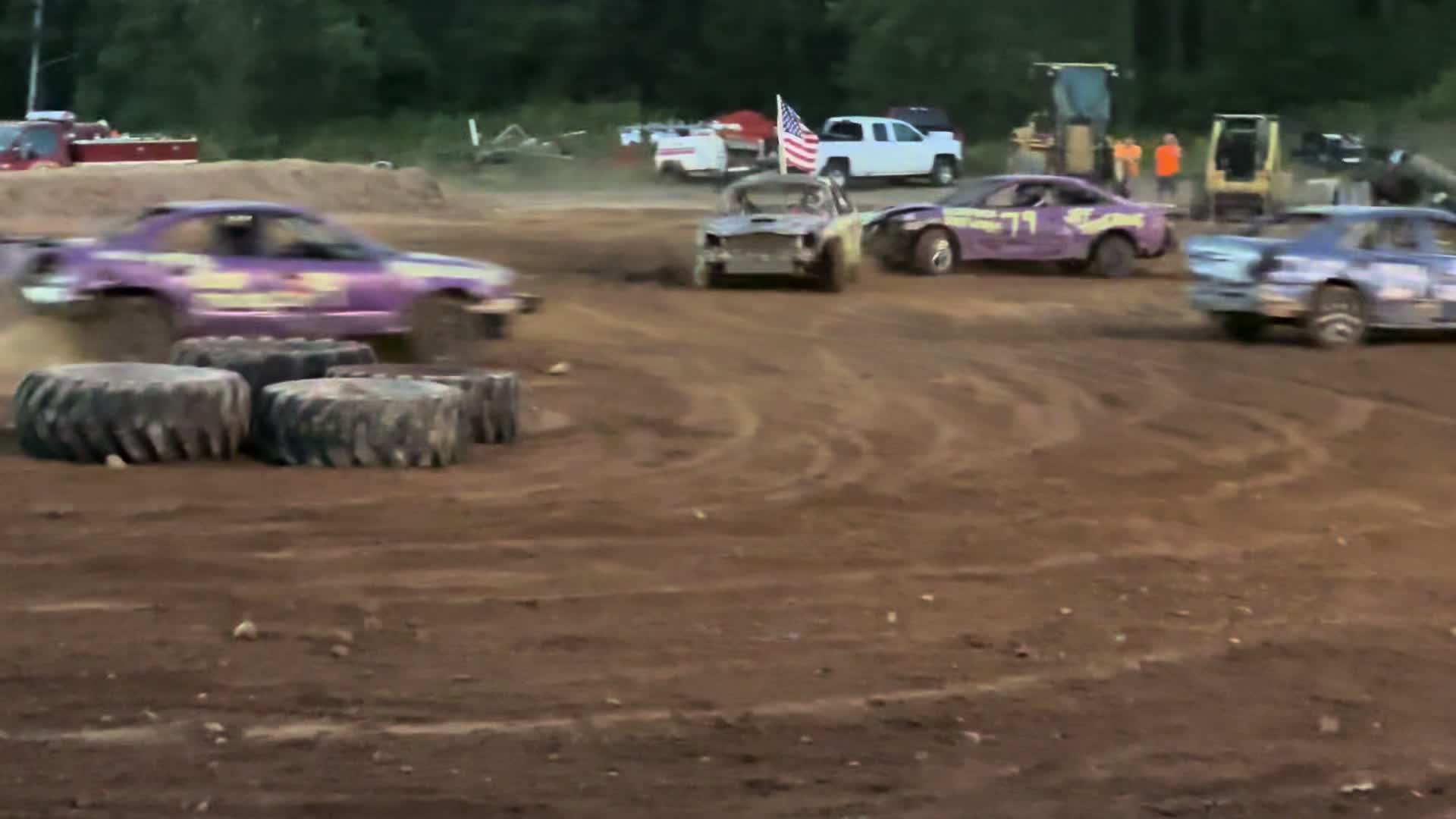 @Uttecht Derby Industries