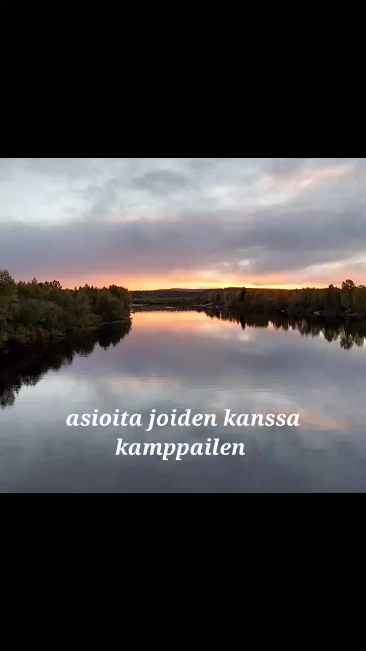 @Eliisa Nuutinen