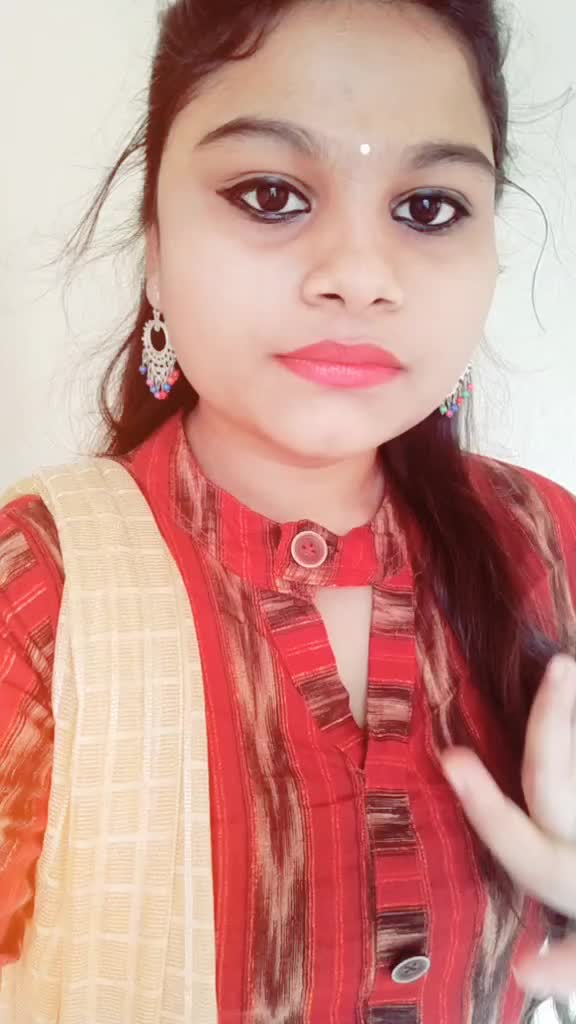 @Reethu_mudhiraj👑