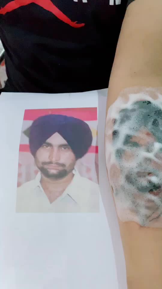 @Sonu Tattooz
