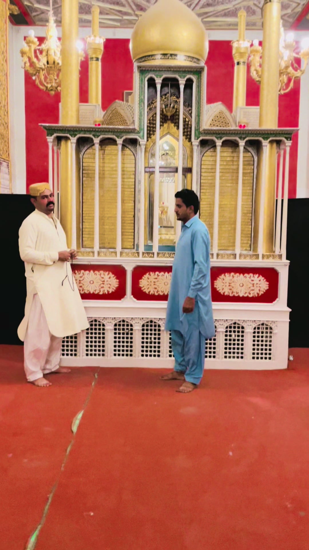 @Babar Badshah