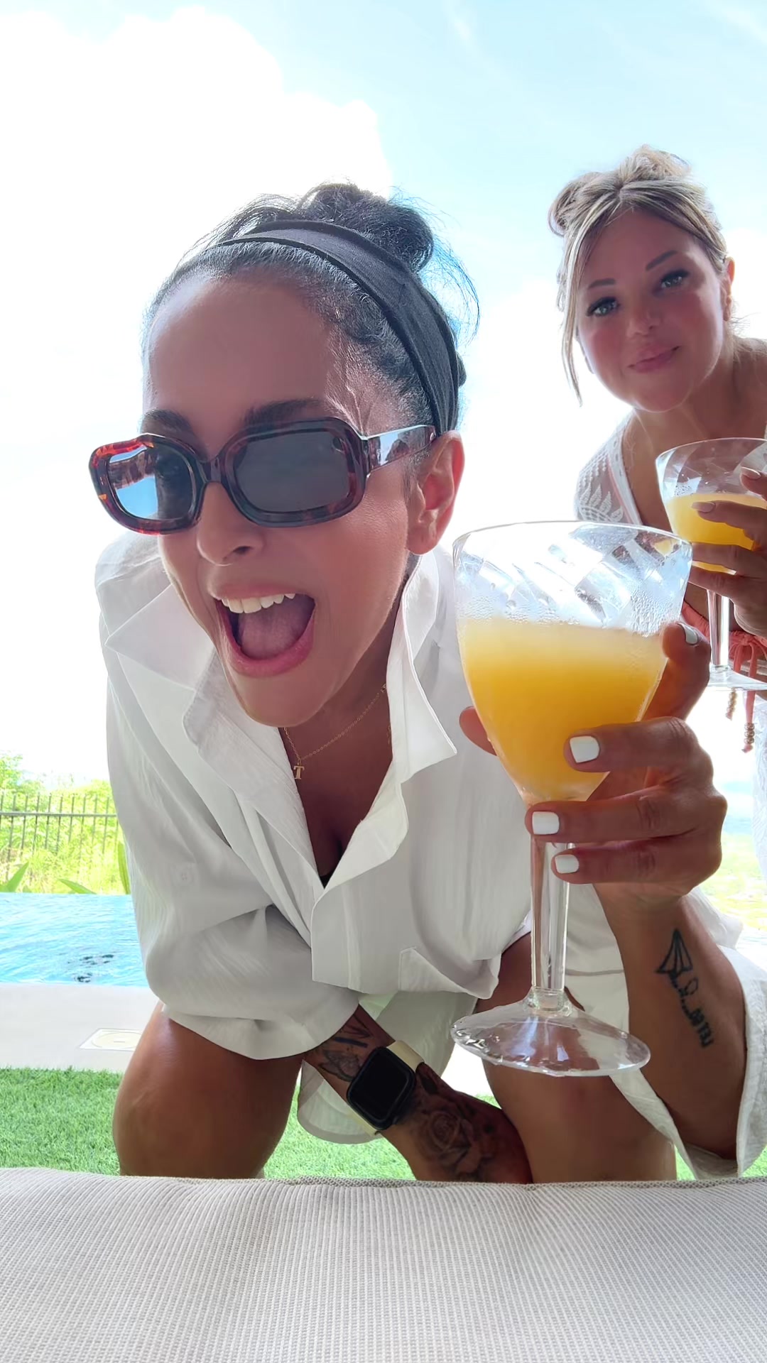 @South Beach Beauty Bar