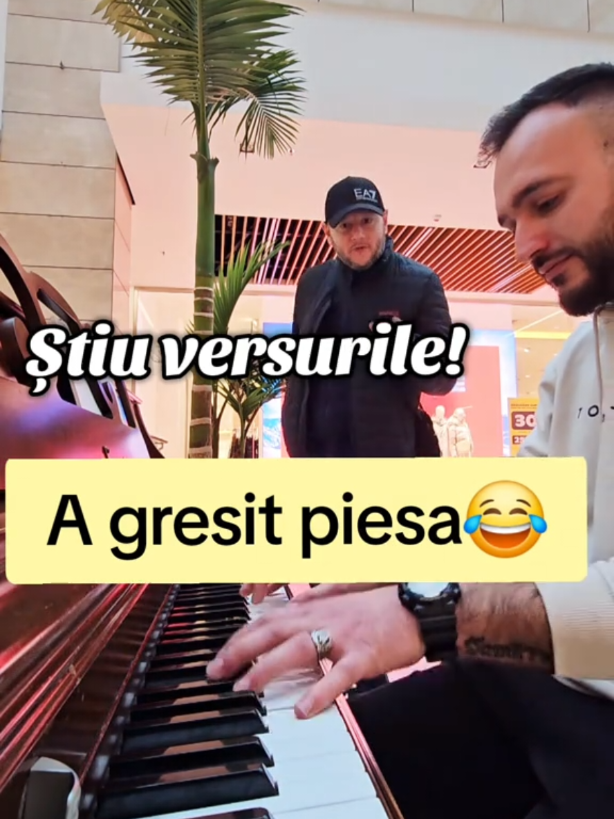@Andrei Piano