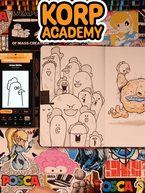 @DoodleWithKorp