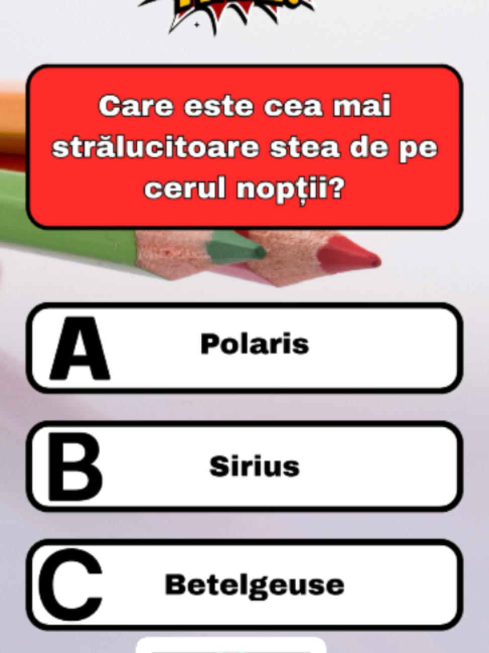 @LogIQ Trivia