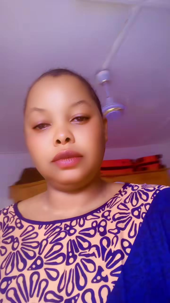 @Mariama Jallow