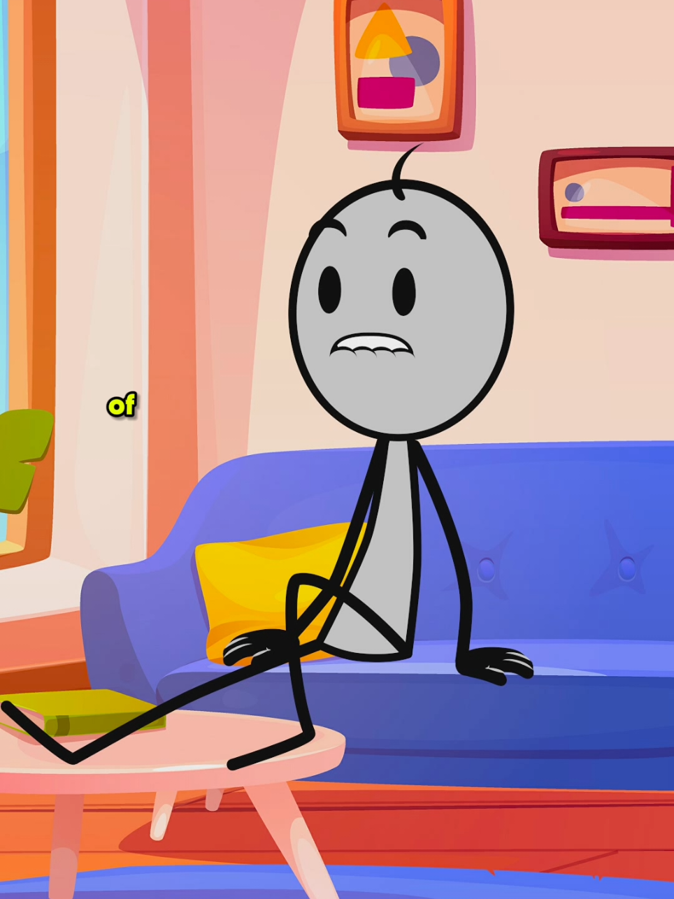 @Humor Animations