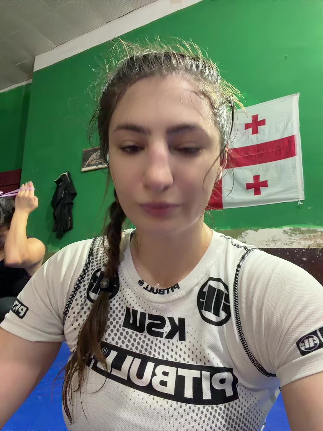 @Liana Jojua