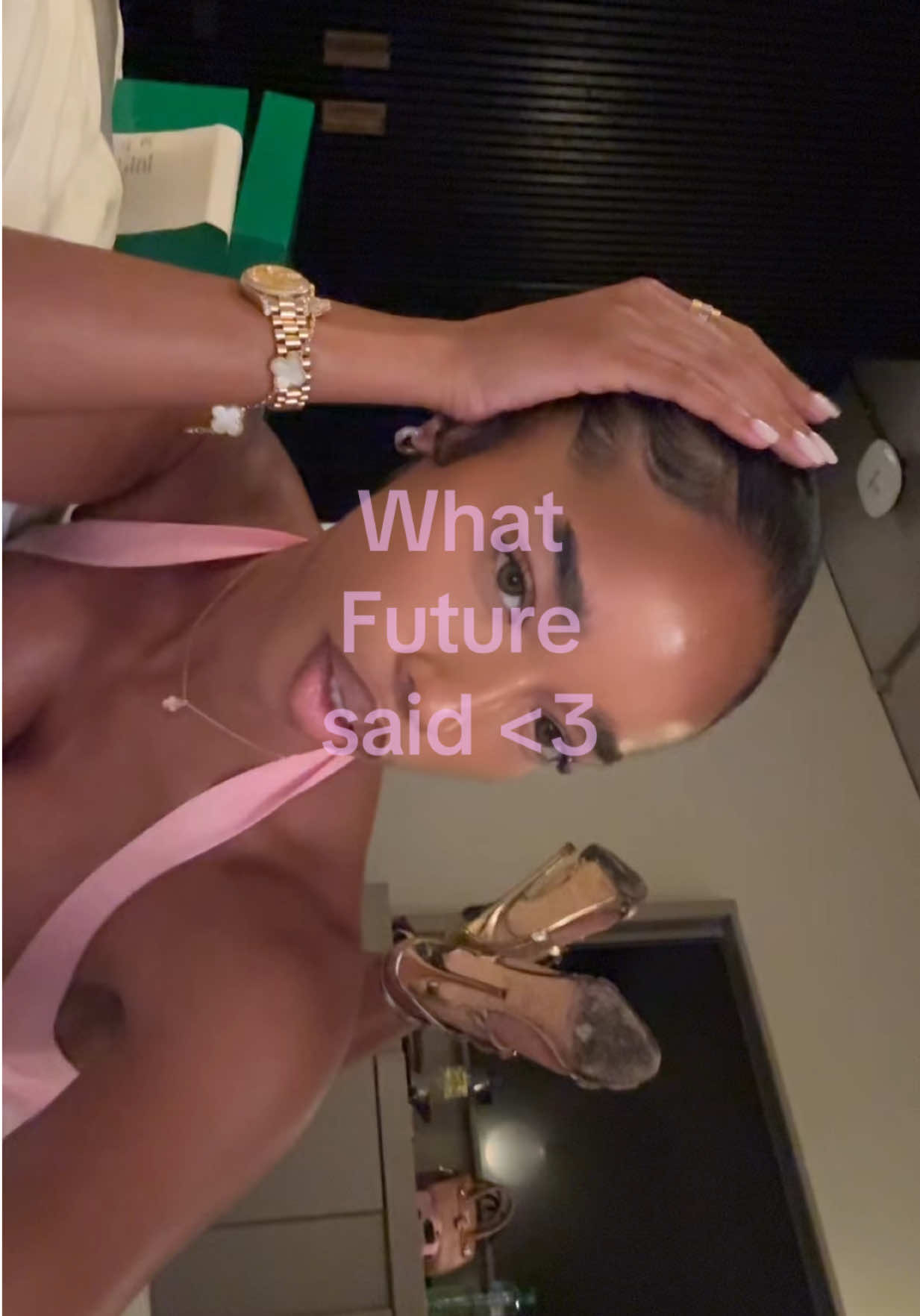 @Jazzilicious