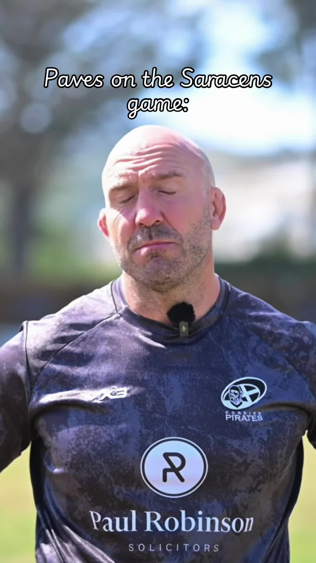 @Cornish Pirates