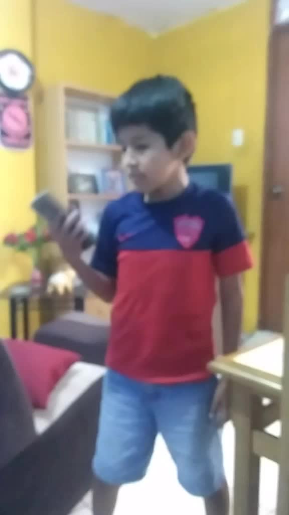 @Jose Jampierre Ramos