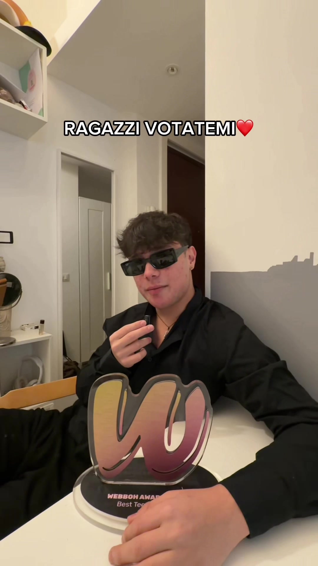 @alberto tozzi