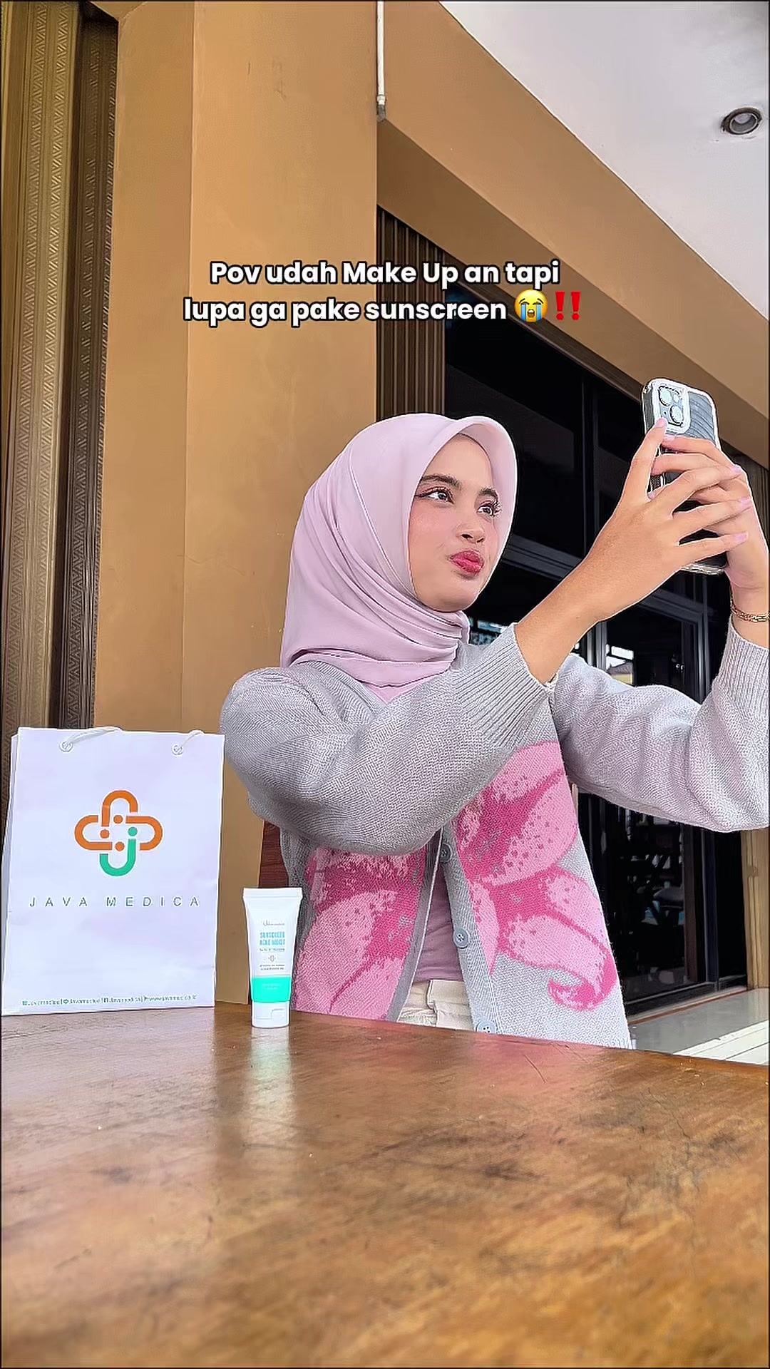 @Java Medica Skin Care