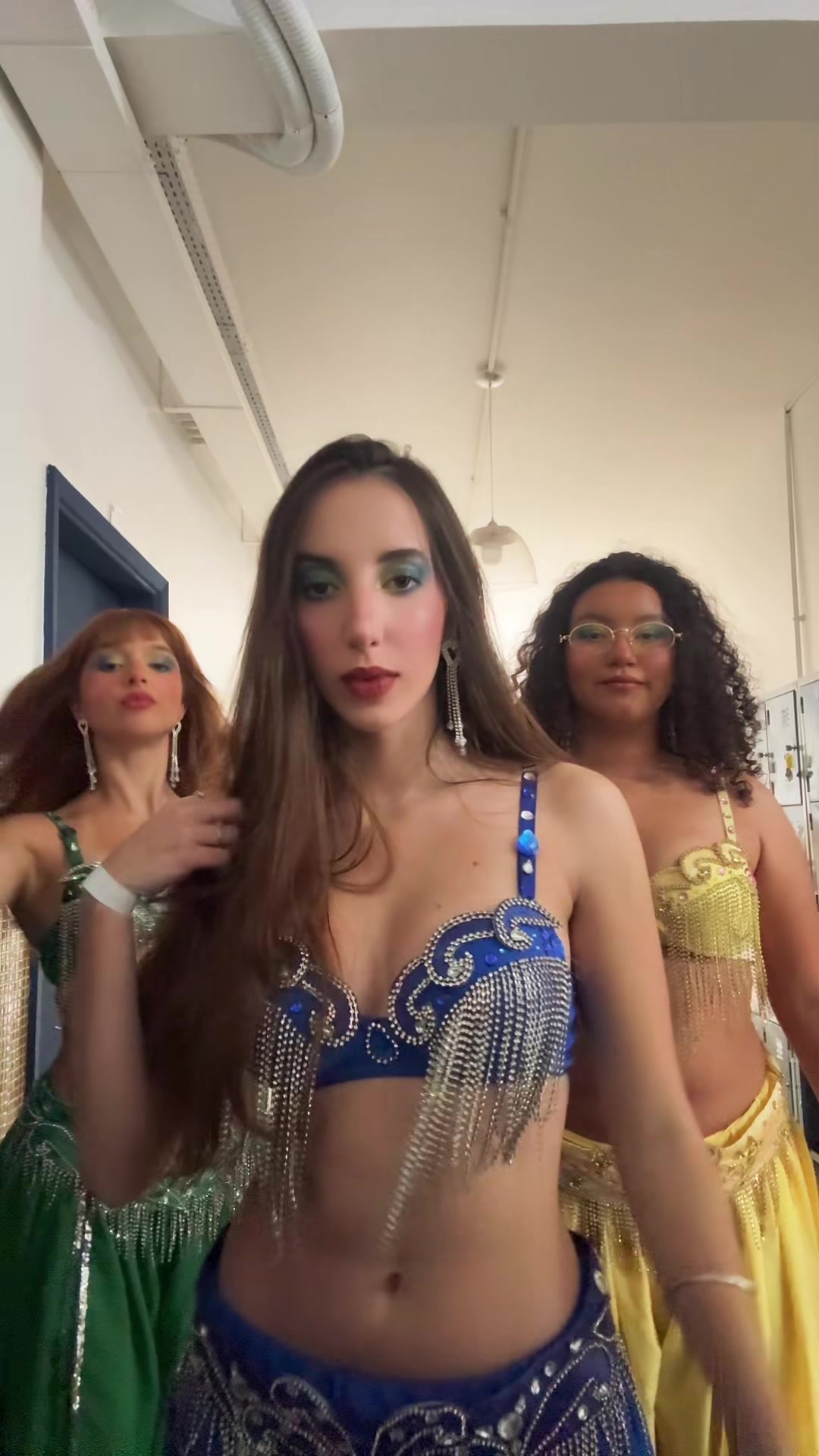 @Ana Clara