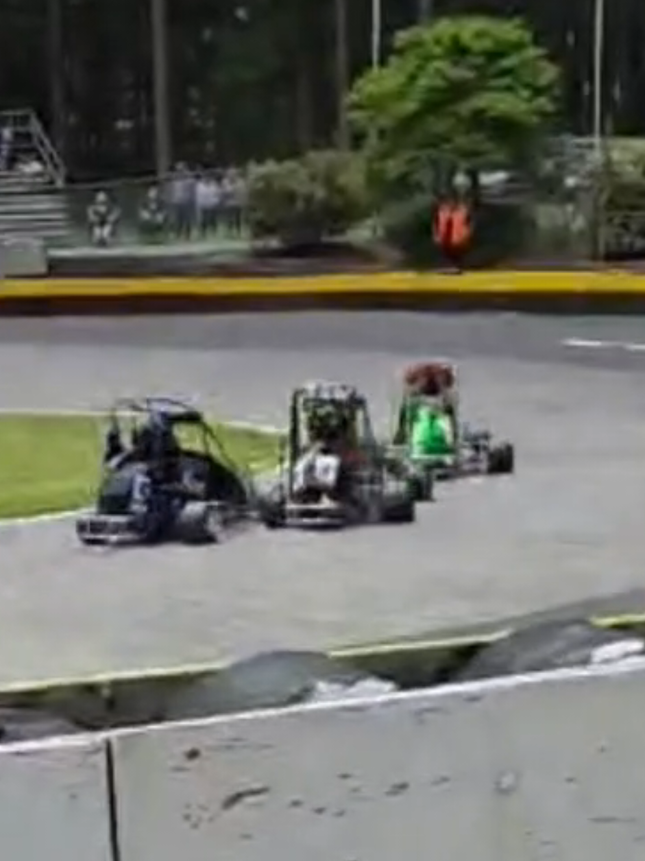 @X Man Racing