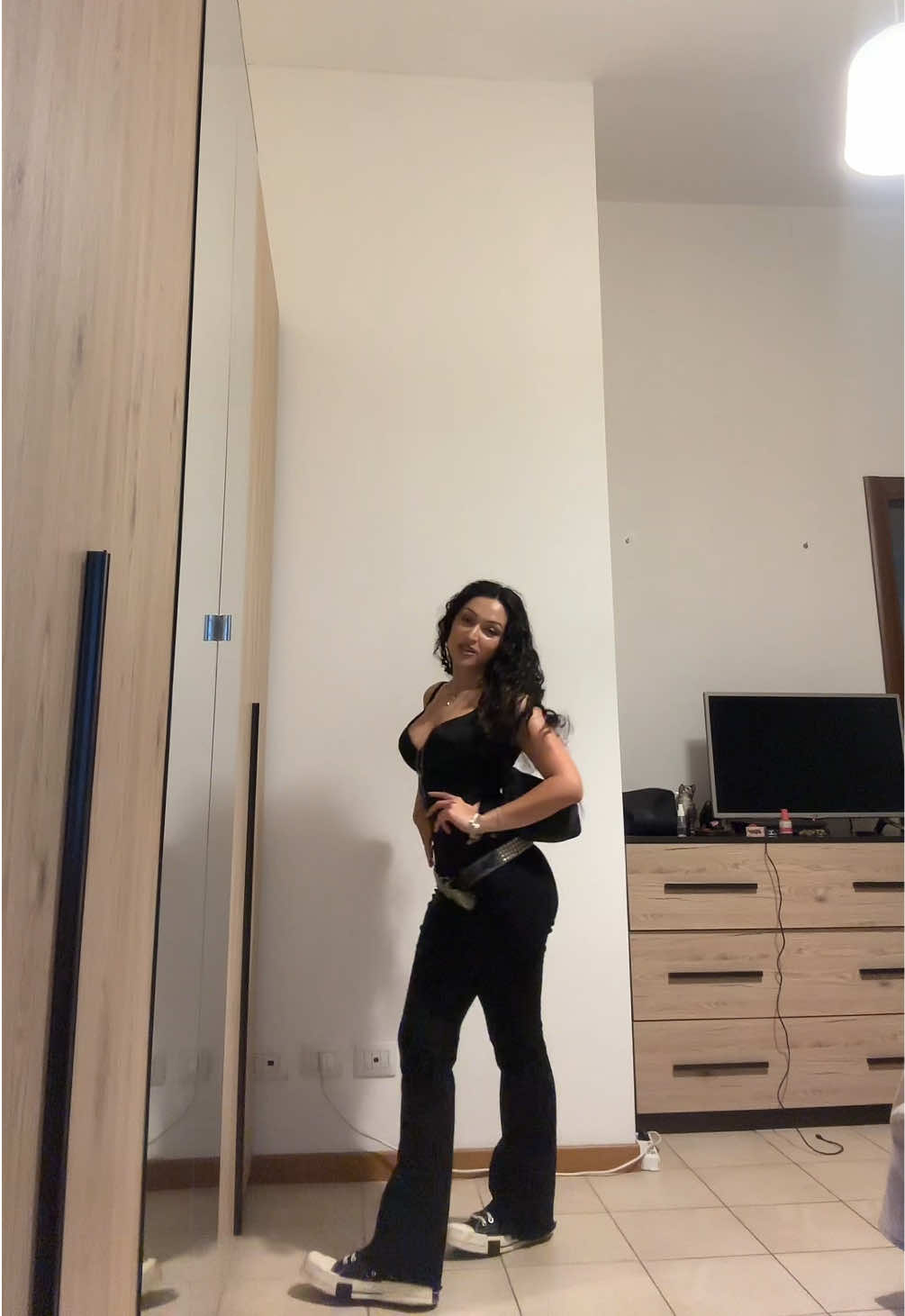 @Federica Gallo