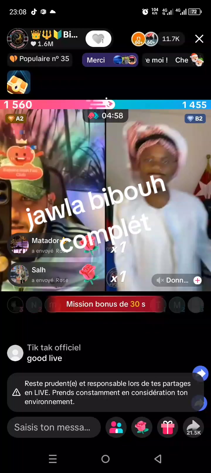 @🌶️zinou C&eacute;sar🌶️