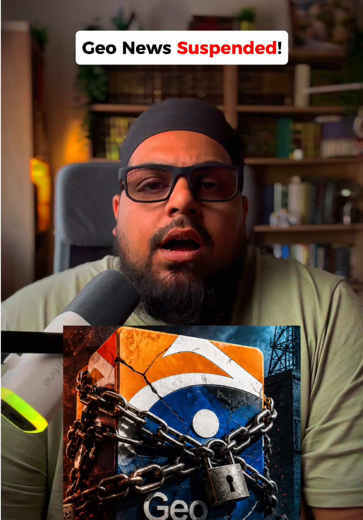 @Junayd Bhai