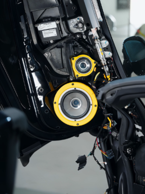 @Cambridge Car Audio