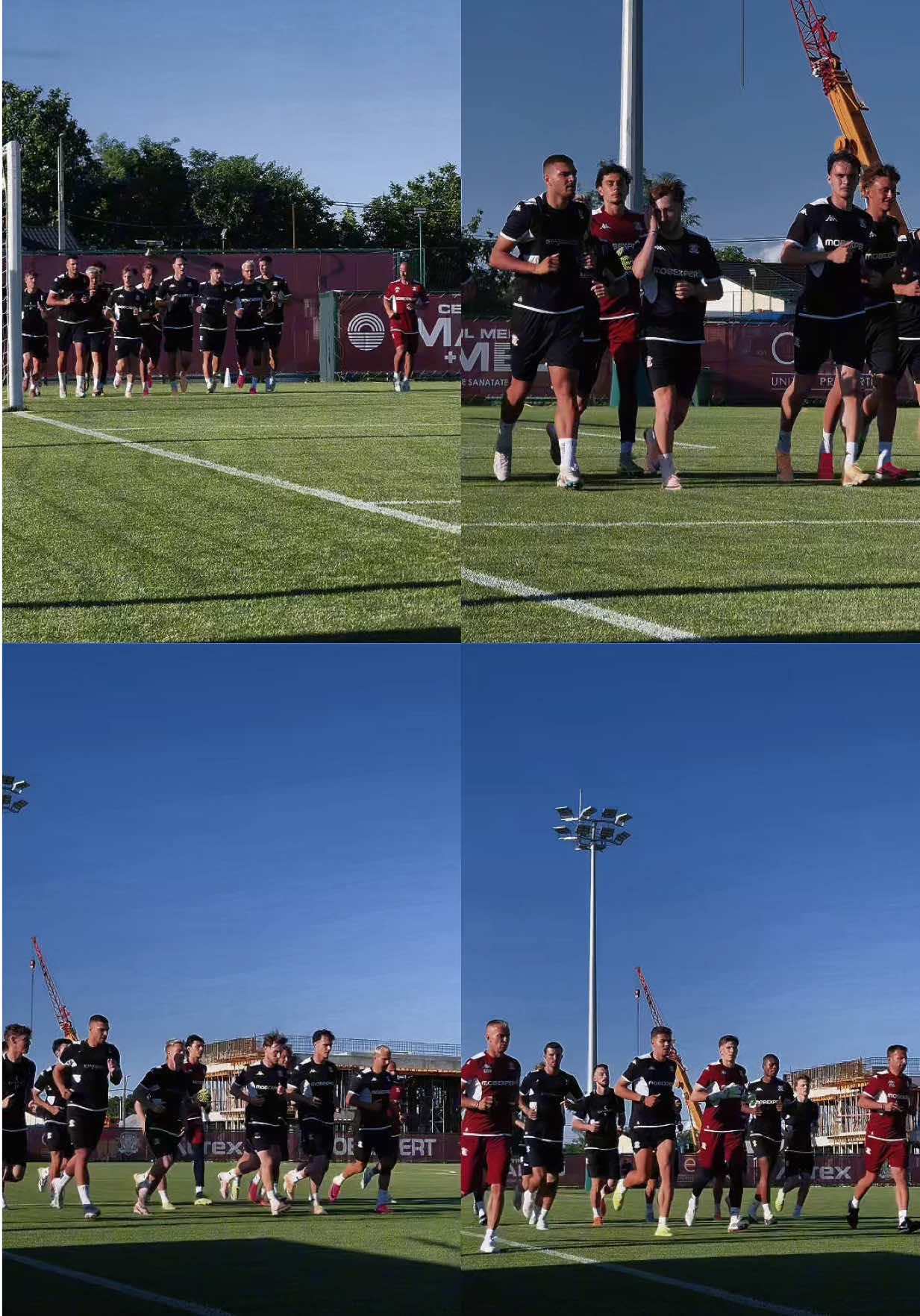 @FC Rapid