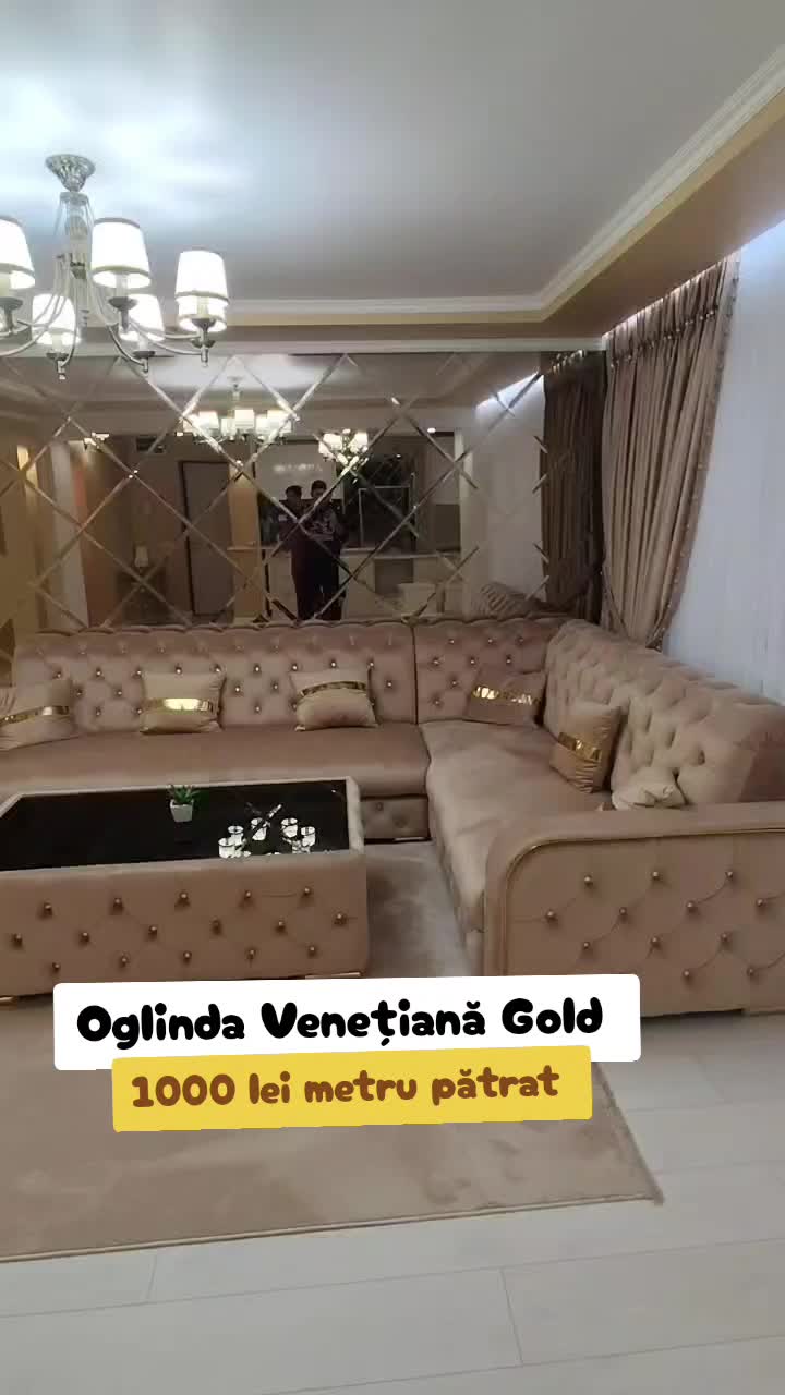 @OglindaVenetiana