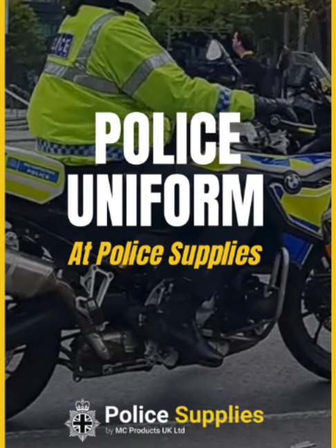 @Police Supplies