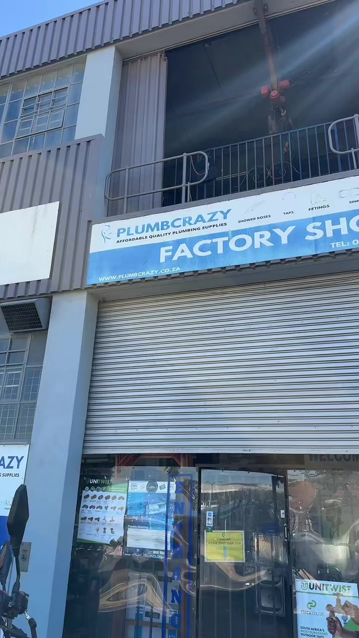 @Plumbcrazy
