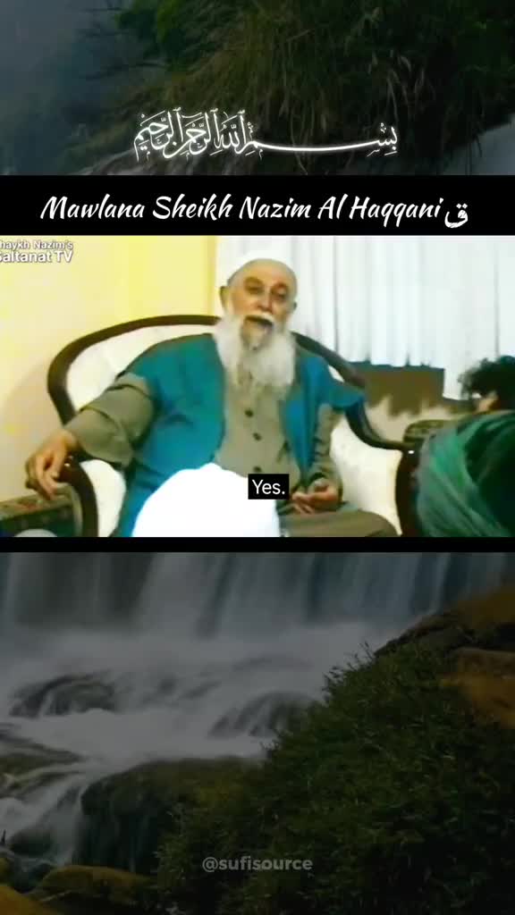 @Sufi Source