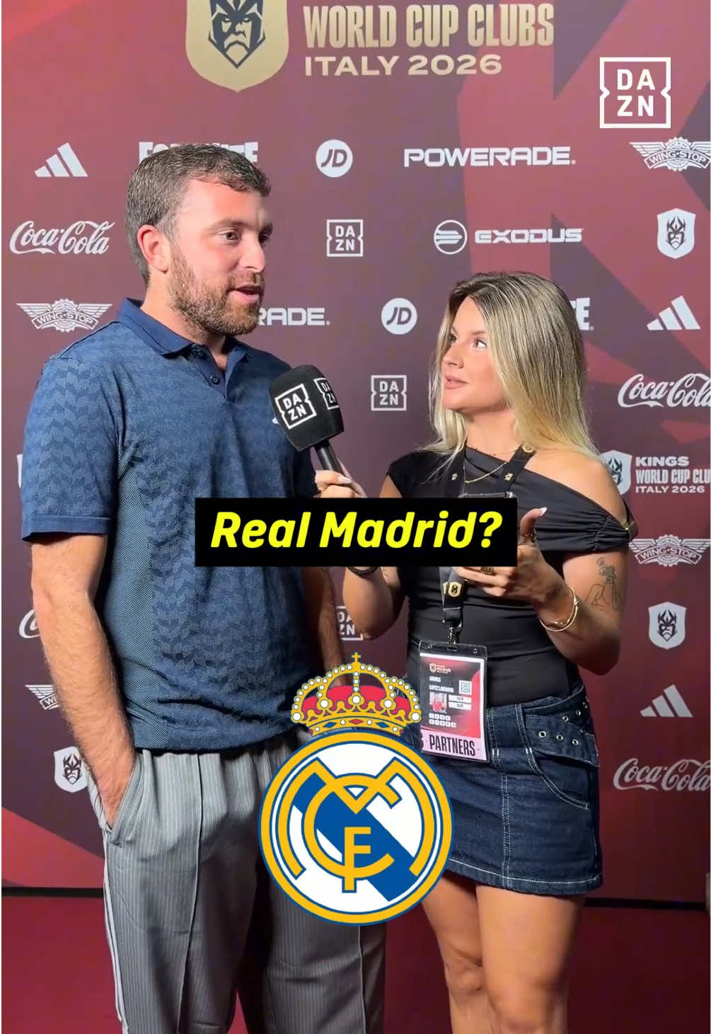 @DAZNFootball