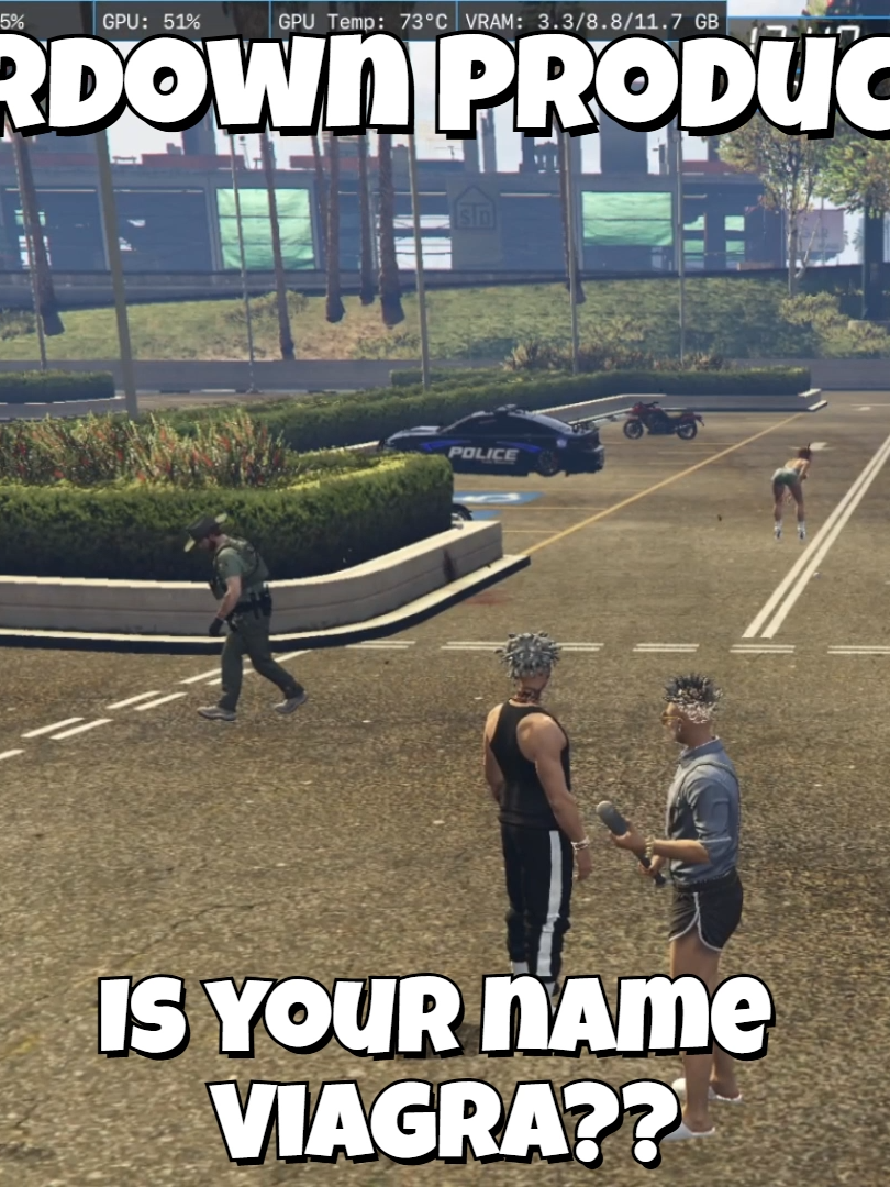 @Dangle Productions